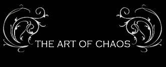 logo The Art Of Chaos